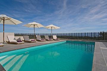 Casa Vacanza per 6 Persone in Lussino, Cherso, Foto 1