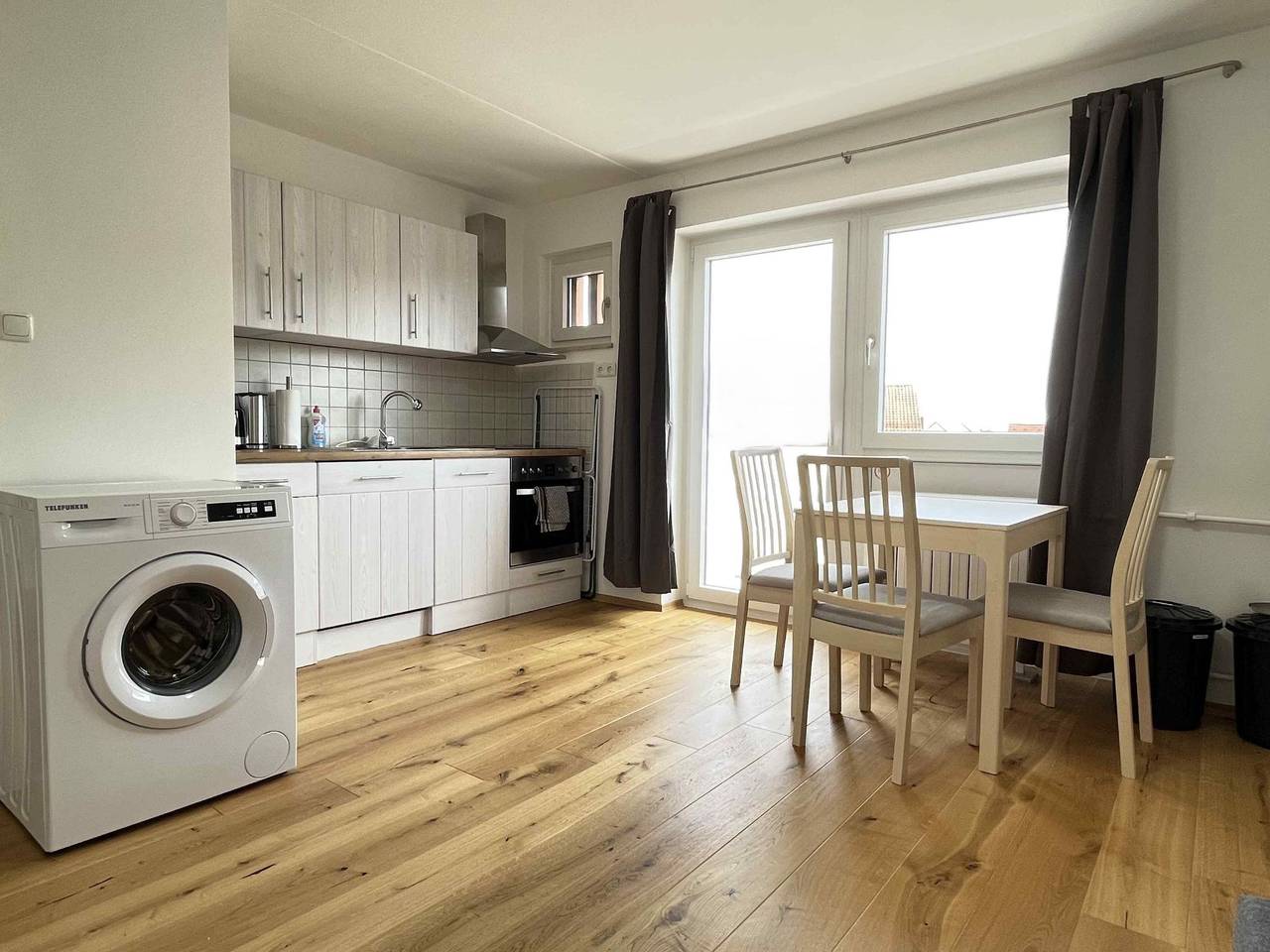 Ganze Wohnung, Sad152 in Schwandorf, Ostbayern