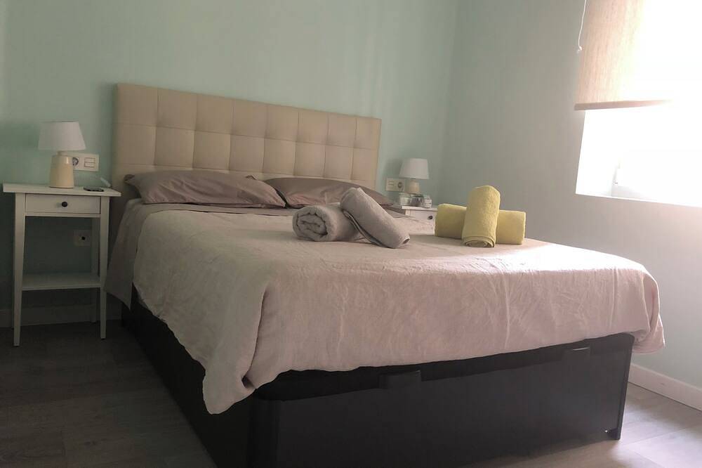 Ganze Wohnung, Piso Exterior en el Centro de León in León, Cordillera Cantábrica