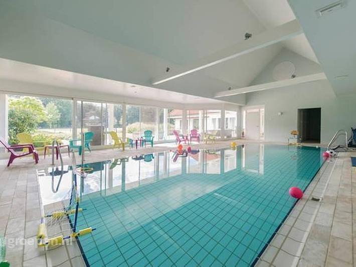 Villa Weert in Weert, Limburg (Niederlande)