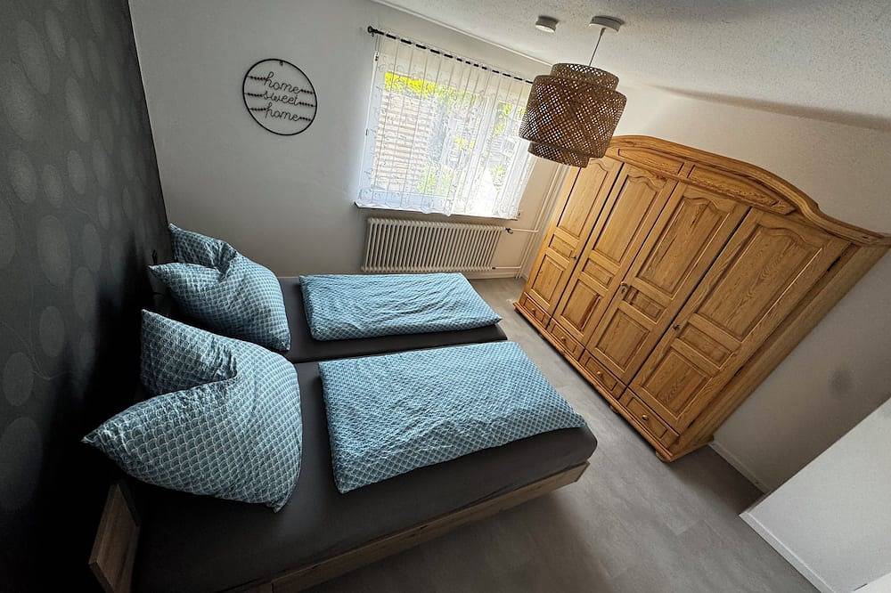 Ganze Wohnung, Ferienwohnung Heidi in Rielasingen-Worblingen, Hegau