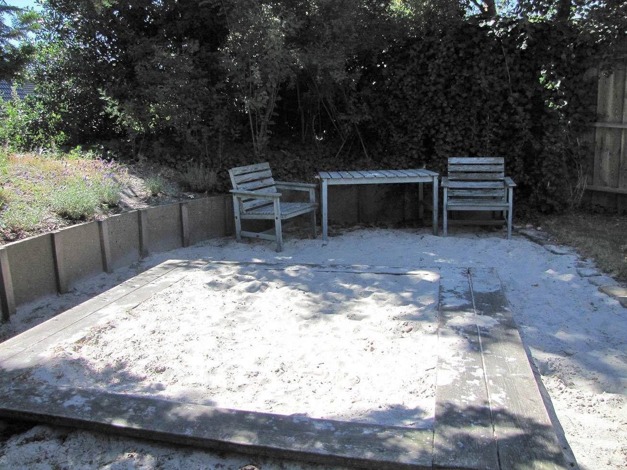 Ganze Ferienwohnung, Wohnung Anka I unten in St. Peter-Bad, St. Peter-Ording