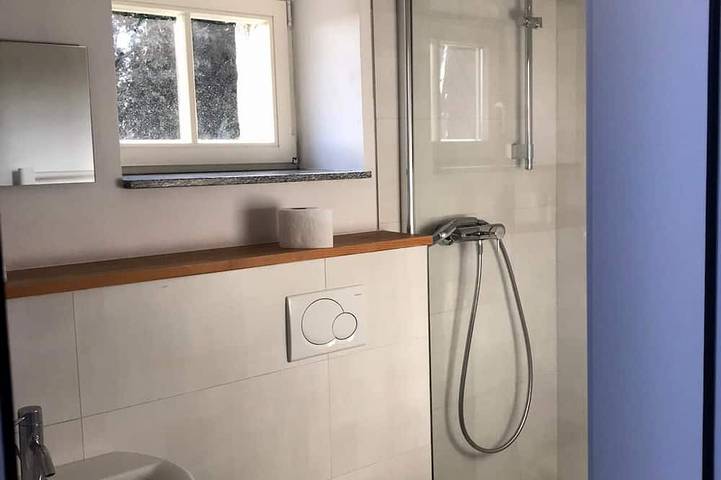 Ferienhaus für 2 Personen in der Oberlausitz - 2