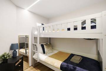 Hausboot für 6 Personen in London, Südostengland, Bild 1