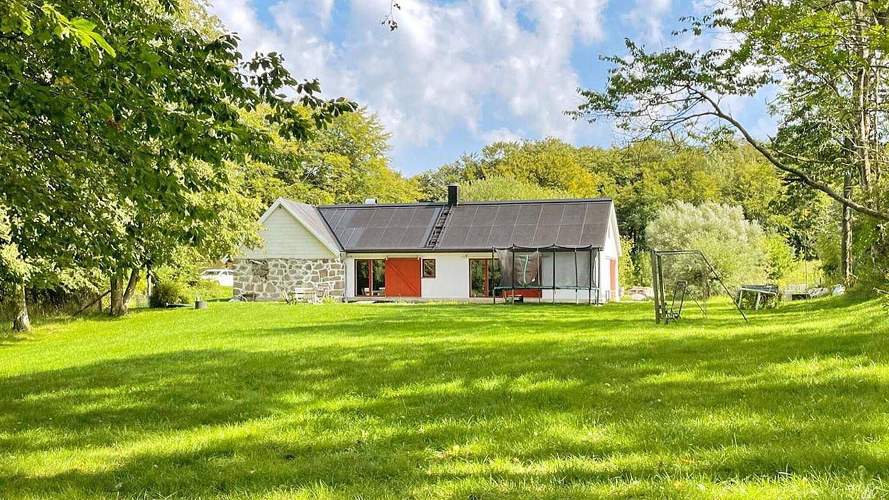 Ferienhaus für 4 Personen (60 m²) in Skurup in Skurup, Schwedische Ostsee