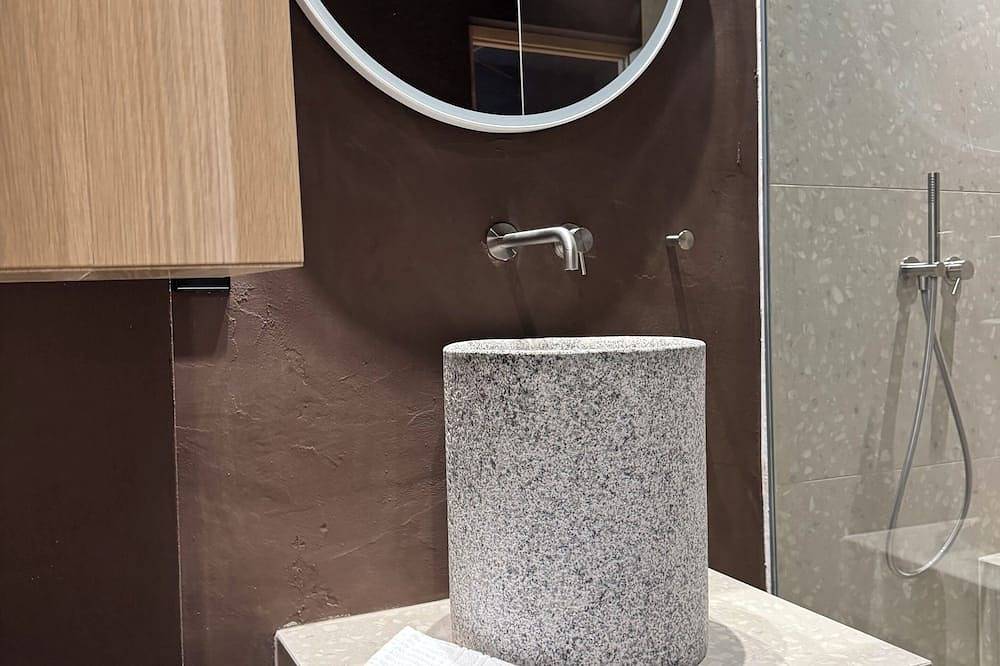 Appartamento intero, La Maison 35--Il Lusso del abitare e relax a Brunico-Partenza per le Dolomiti in Brunico, Dolomiti Orientali