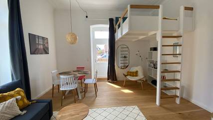 Ferienwohnung für 4 Personen in Westfehmarn, Lemkenhafen, Bild 1