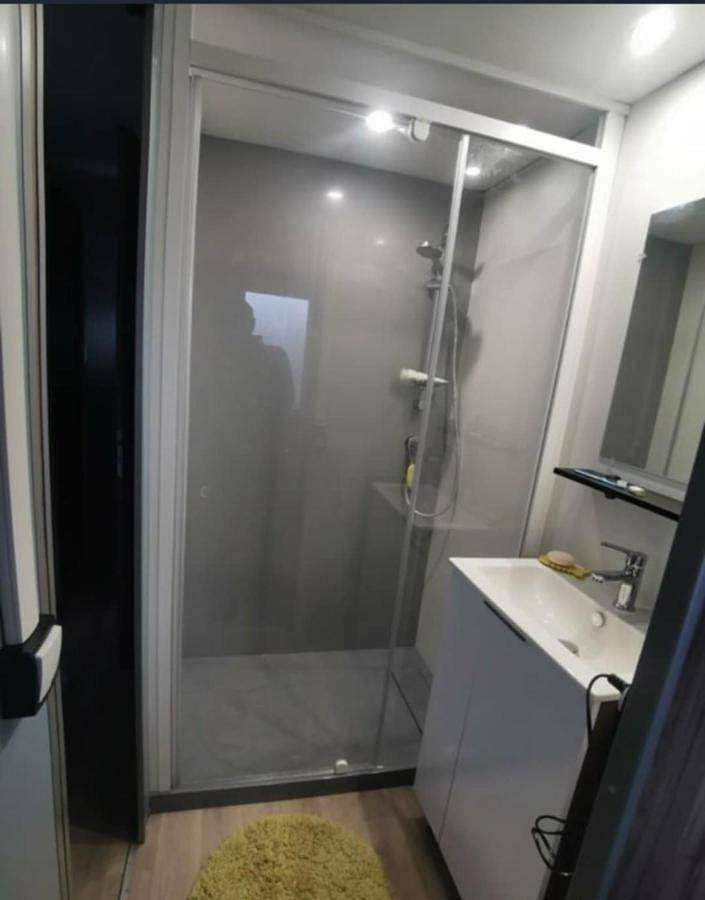 Mobile Home in Saint-Julien-en-Born, Côte d’Argent