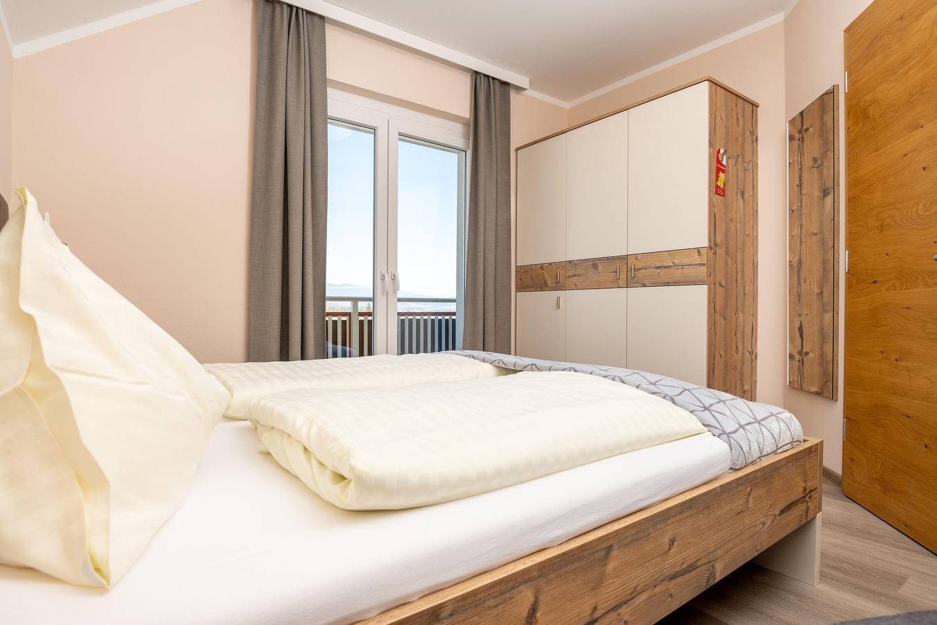 Ganze Ferienwohnung, Appartement in Karawanken und Bachergebirge, Finkenstein am Faaker See