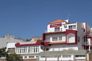Chambre d’hôte pour 2 personnes, avec jardin dans São Vicente