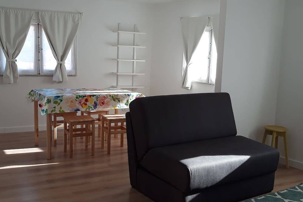 Appartamento vacanze a Manteigas a partire da 72€ a notte