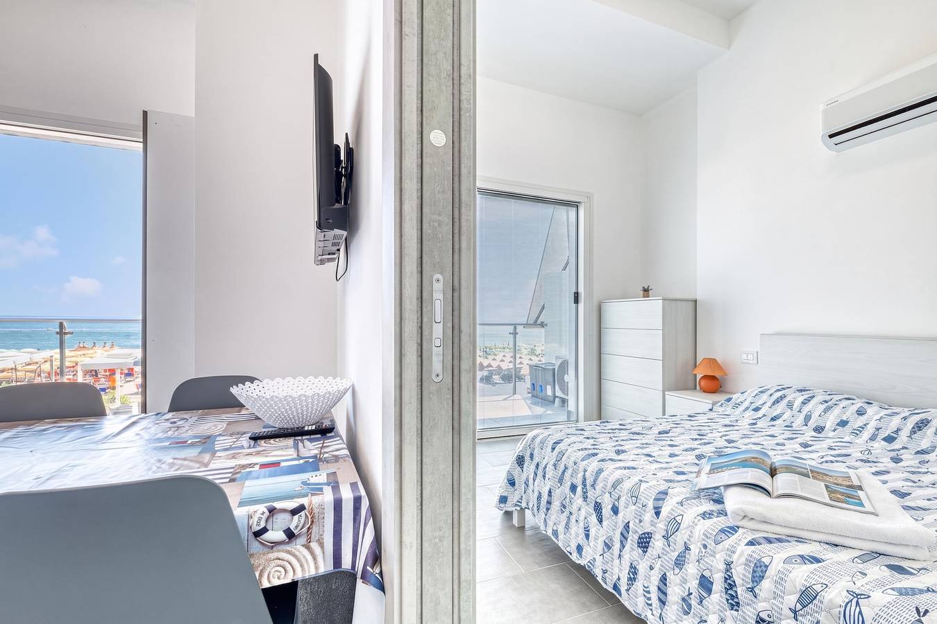 Appartement entier, Le Lanterne 1 - Luxury Apartments in Borghetto Santo Spirito, Riviera di Ponente