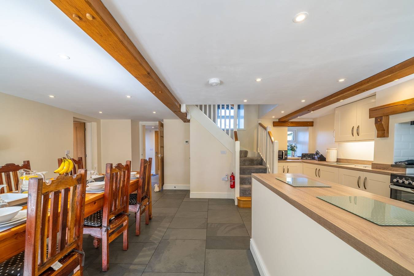 High Brow Edge Farm House in Lake District