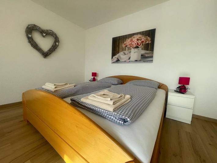 Ferienhaus für 16 Personen, mit Garten, mit Haustier in Schwaebisches Donautal