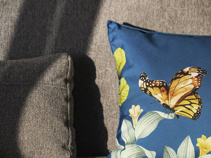 Studio für 2 Personen, mit Balkon in Nord-Pas-de-Calais - 4