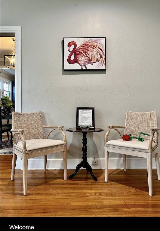 The Royal of Beauregard in Baton Rouge, East Baton Rouge Parish