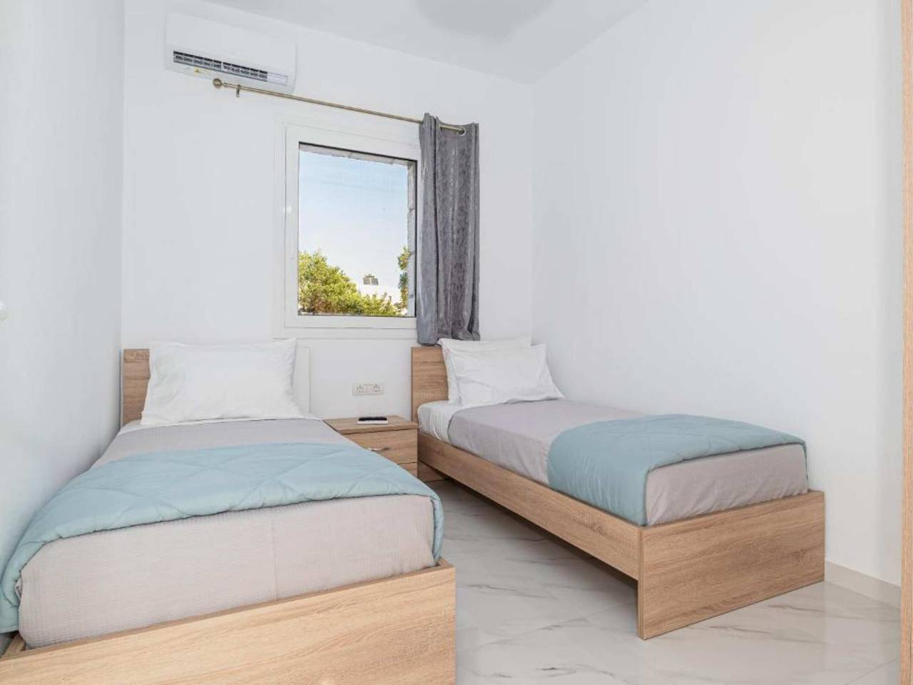 Dreamy Charaki 2 Bd Villa with Private Pool in Charaki, Rhodes