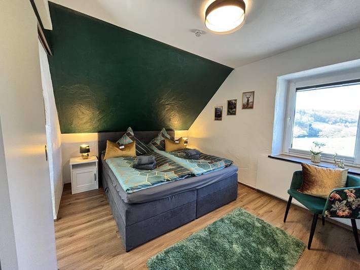 Pension für 2 Personen, kinderfreundlich in der Eifel - 2