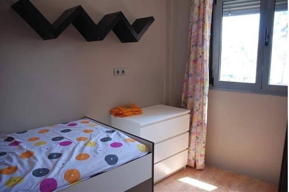 Entire apartment, Beach Front Triplex Townhouse - Ideal for family with children in Almería, Costa de Almería