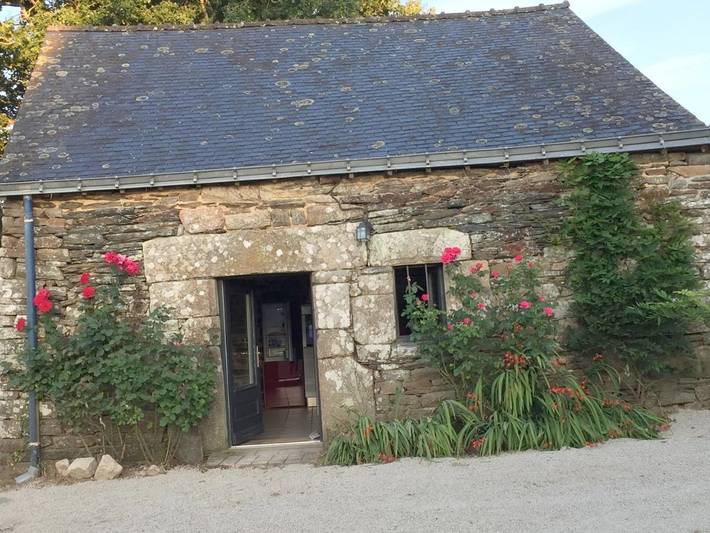 Location de vacances pour 2 personnes à Plumelec