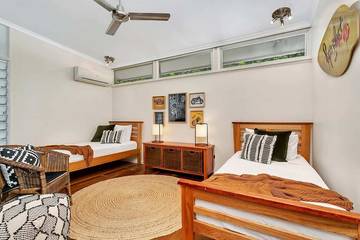 Holiday Home for 8 People in Cairns, Far North Queensland, Photo 3