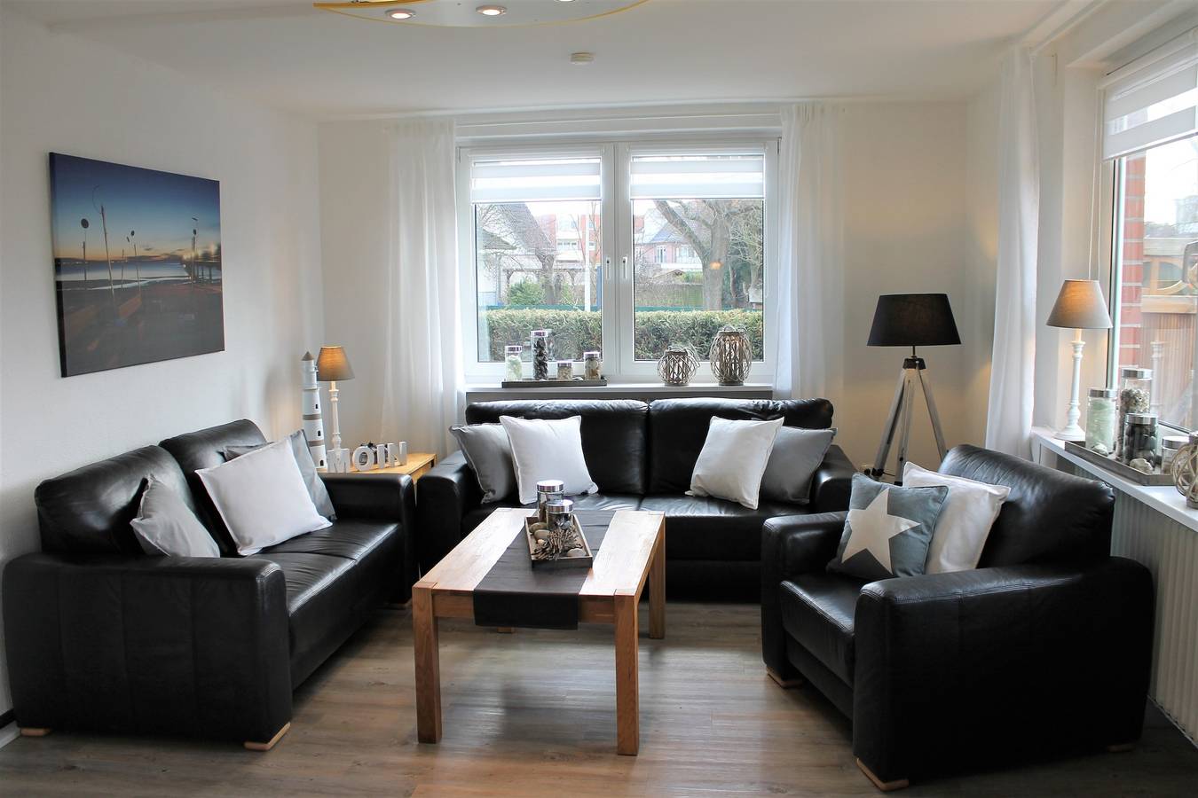 Ferienhaus in Grömitz für 8 Personen in Grömitz