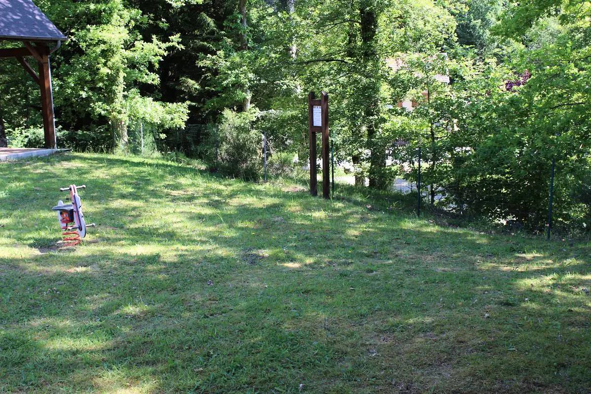 Gîte de France 2 Personen in Beaumont-du-Lac, Limoges und Umgebung