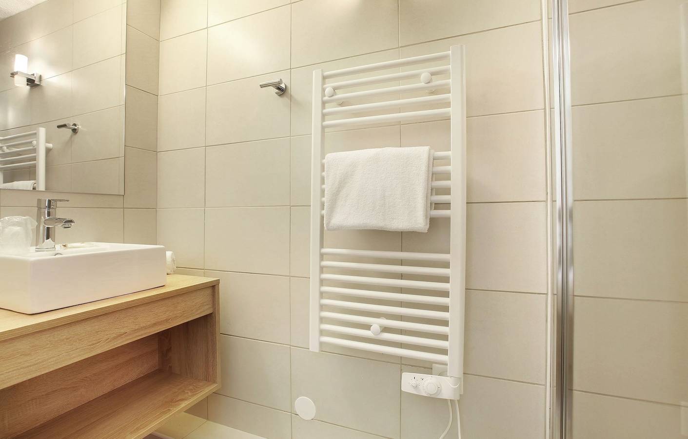 Ganze Wohnung, Ferienwohnung für 5 Personen mit Pool in Arles, Arles und Umgebung