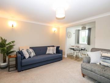 Holiday Rental for 4 People in Hemsby, Great Yarmouth, Photo 3