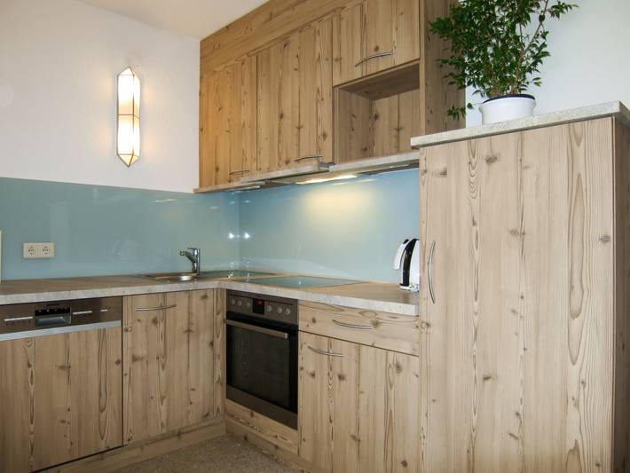 Ferienwohnung für 4 Personen, mit Balkon in Sölden (Österreich) - 3