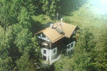 Bauernhof für 2 Personen, mit Garten am Schliersee