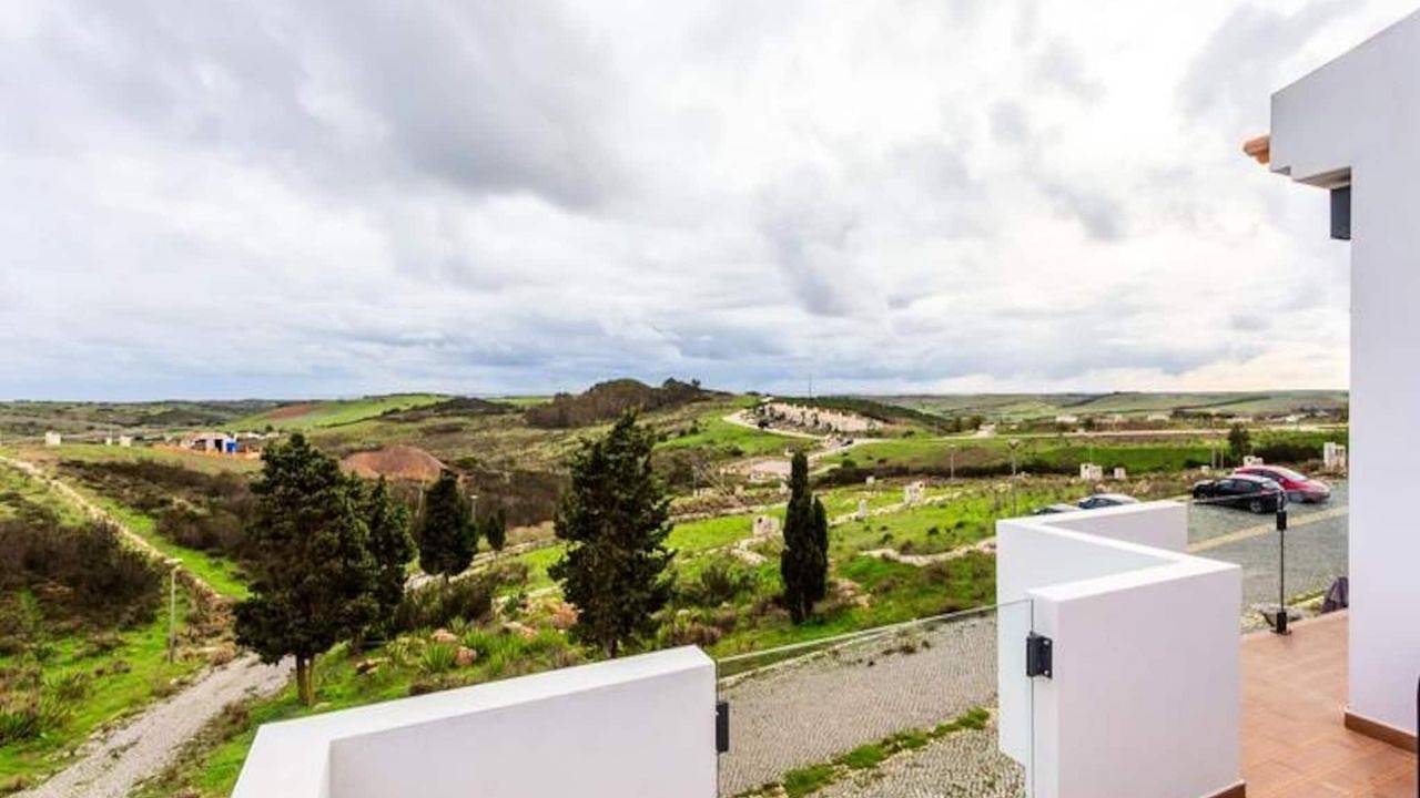 Ganze Ferienwohnung, Ferienwohnung für 8 Personen (150 m²) in Raposeira in Raposeira, Vila do Bispo