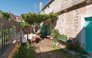 Vakantiehuis voor 8 Personen in Milna, Brac, Afbeelding 4