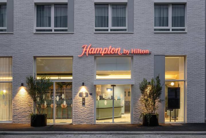 Hôtel pour 2 personnes, avec terrasse