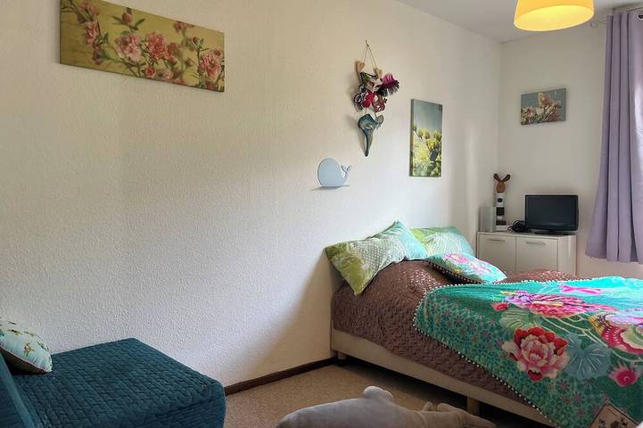 Ferienhaus für 14 Personen, mit Sauna und Garten in Olsberg - 2