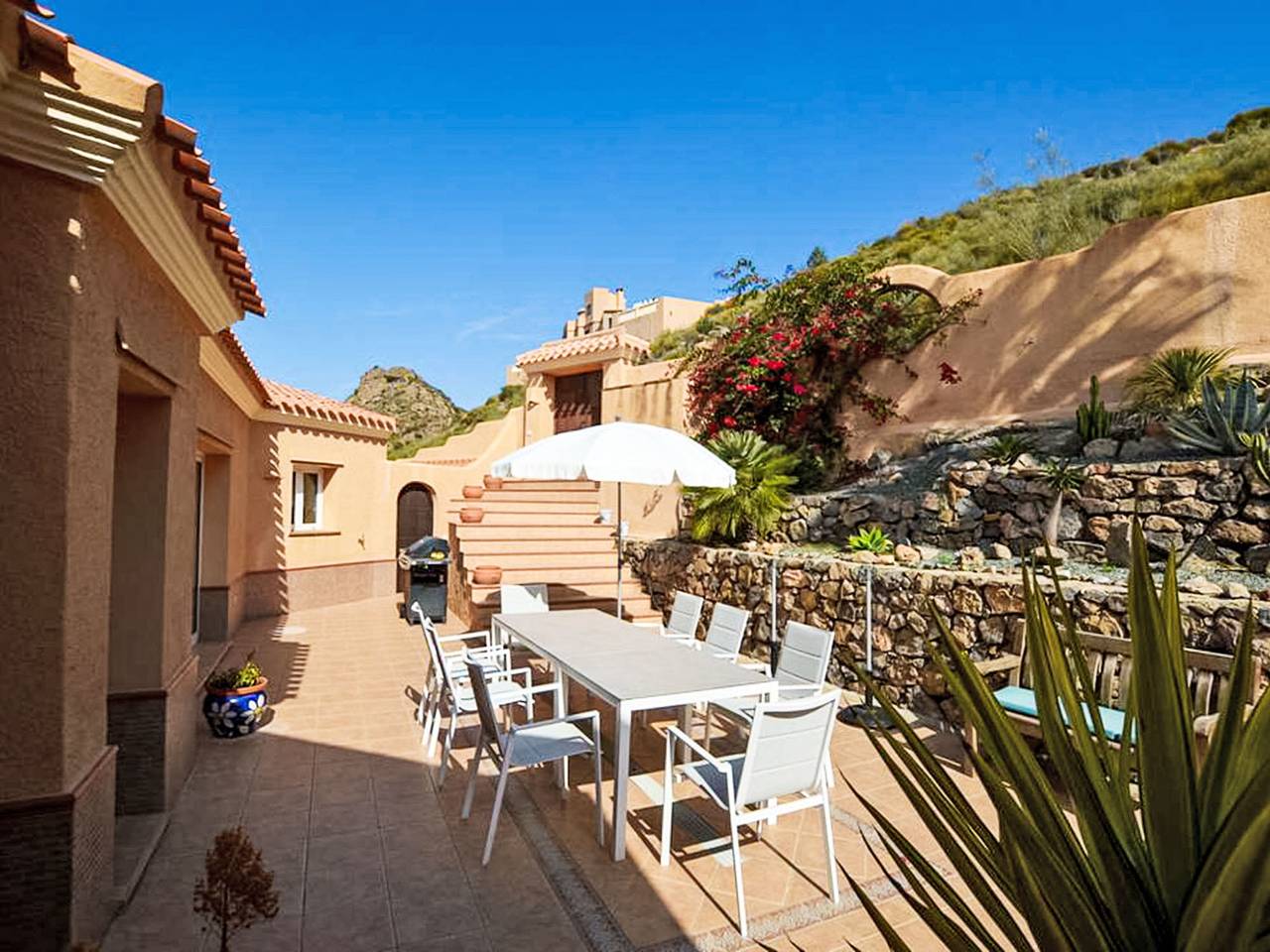 Cortijo Cabrera in Cortijo Cabrera, Turre