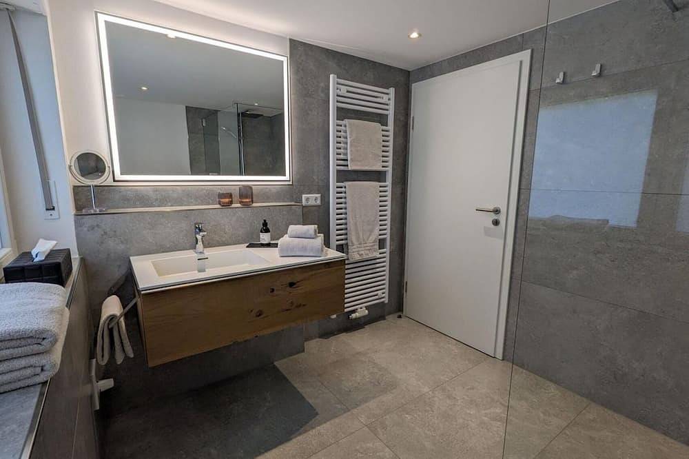 Ganze Wohnung, Ferienwohnung/App. für 2 Gäste mit 88m² in Freinsheim in Freinsheim, Pfälzer Rheinebene