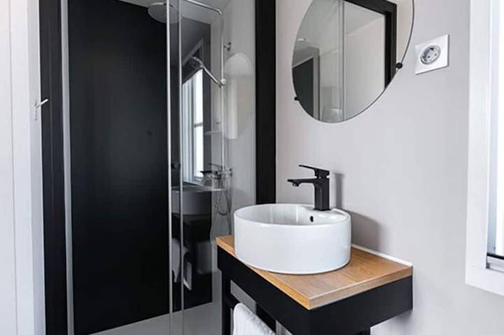 Camping für 4 Personen in Friaul-Julisch Venetien - 4