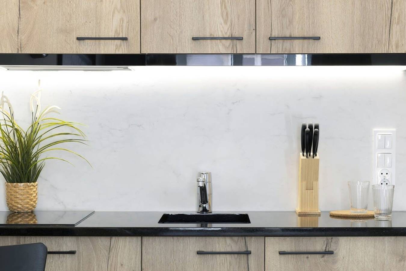 Ganzes Studio, Studio für 2 Personen in Danzig, Dreistadt