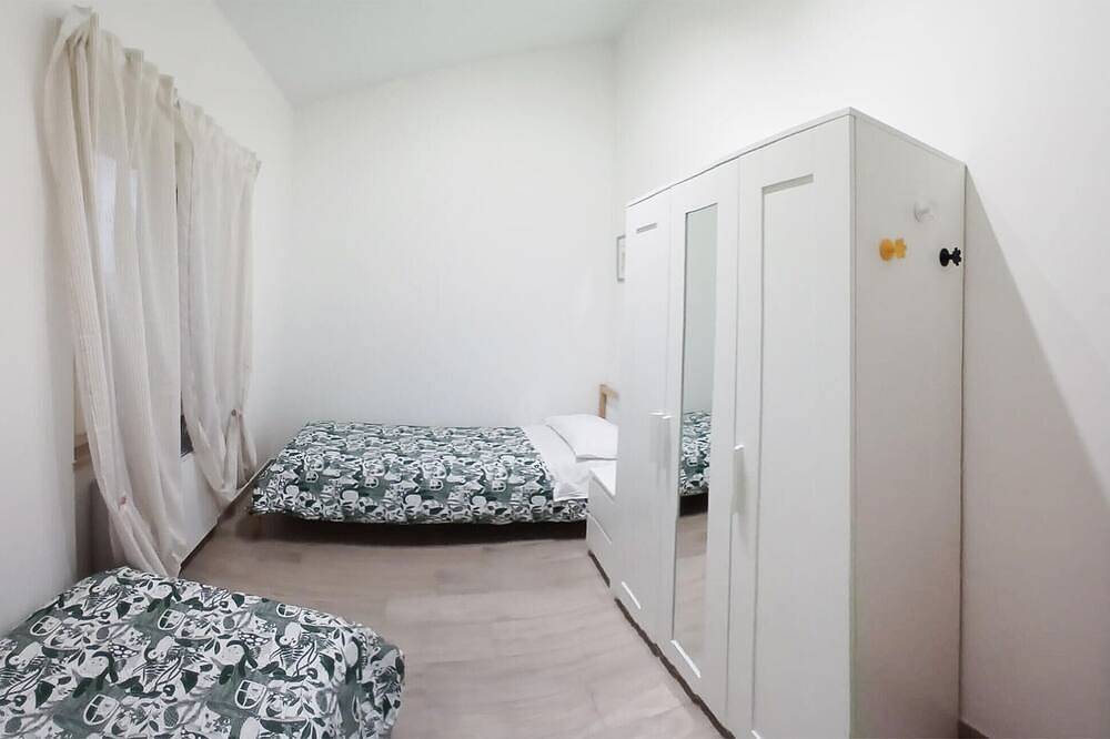 Apartamento entero, Precioso apartamento en Capezzano Monte in Pietrasanta, Costa de la Maremma