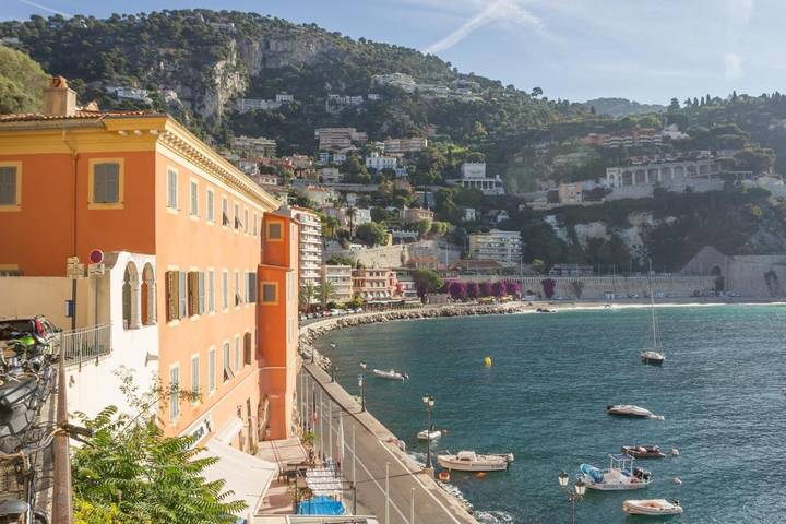 Appart’hôtel pour 5 personnes