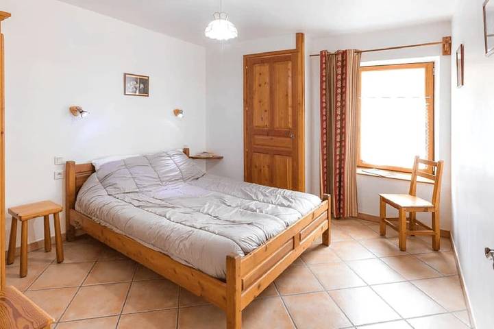 Ganze Wohnung, Gites Simond welcomes you to Arvieux in the heart of the Queyras Regional Park, in Arvieux, Queyras