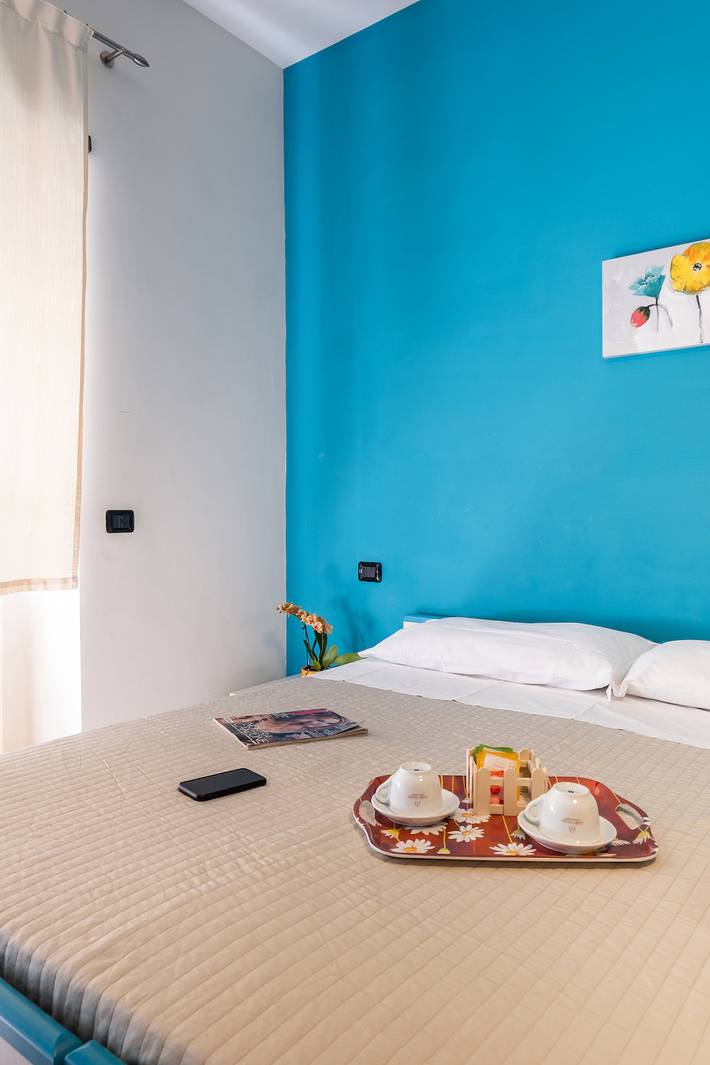 BnB für 3 Personen in Rom - 2