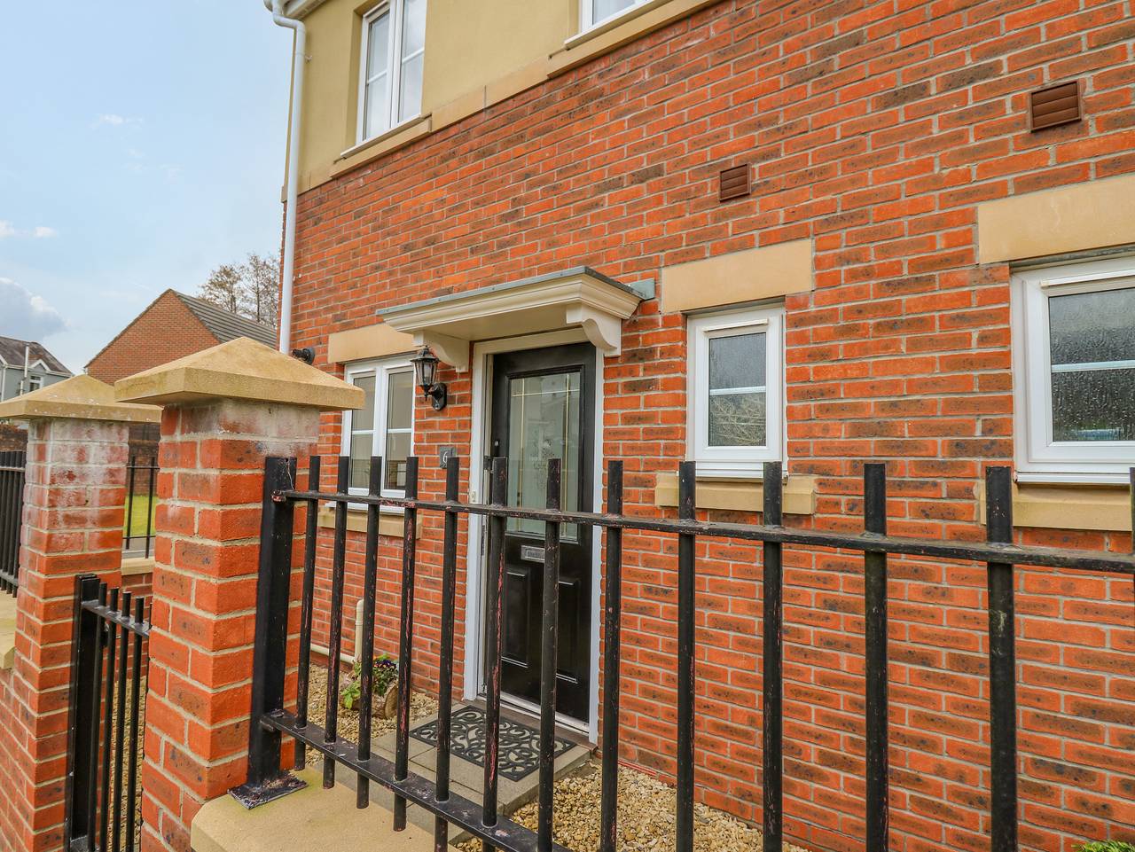 6 Erwr Brenhinoedd in Brecon Beacons