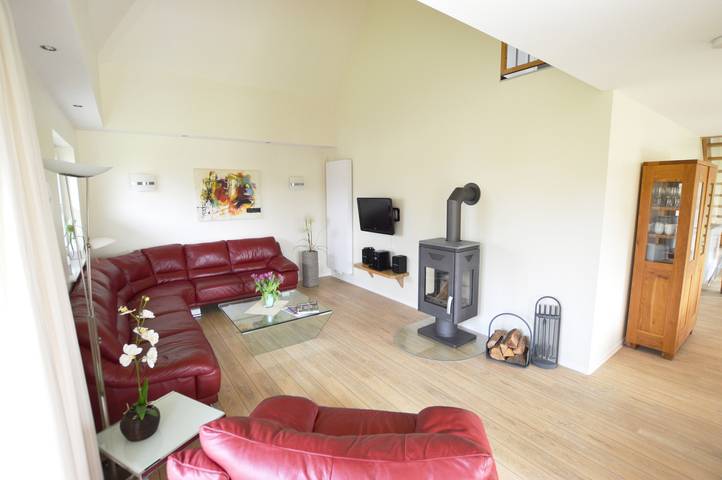 Ferienhaus für 8 Personen, mit Sauna und Terrasse sowie Garten, mit Haustier auf Fehmarn - 3