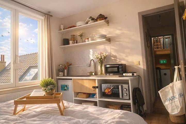 Ganze Wohnung, Bruges by the Beach in Blankenberge, Belgische Küste