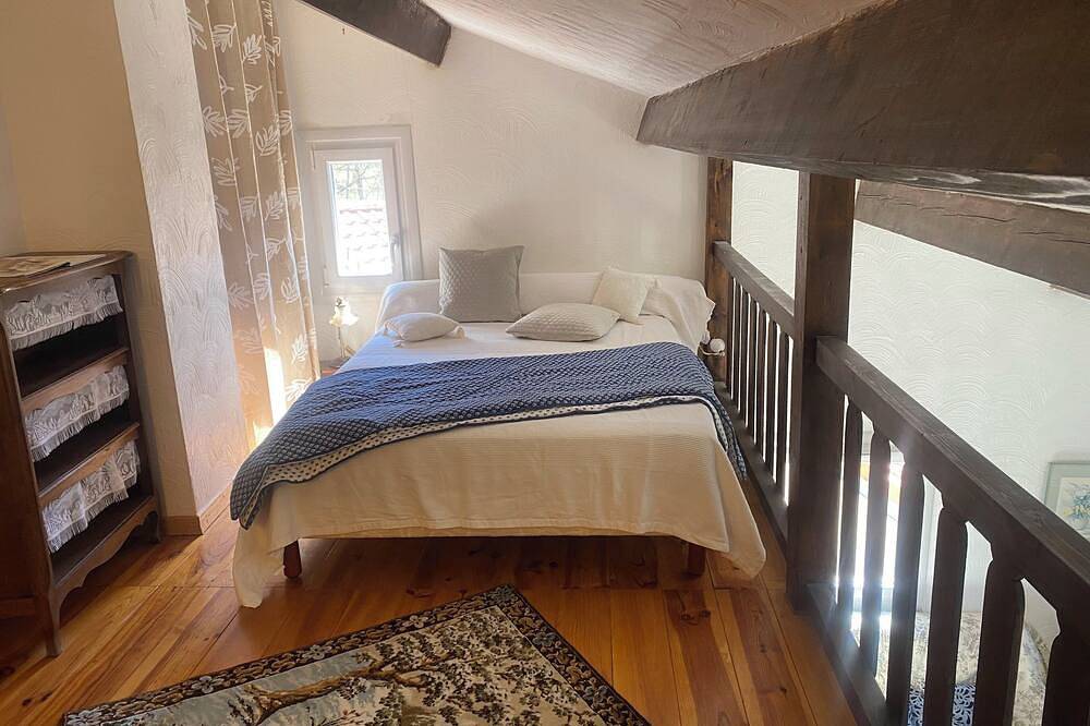 \"L'Ecrin du Mercantour\" in the heart of Vésubie, at the gateway to the Mercantour. in La Bollène-Vésubie, Nice region