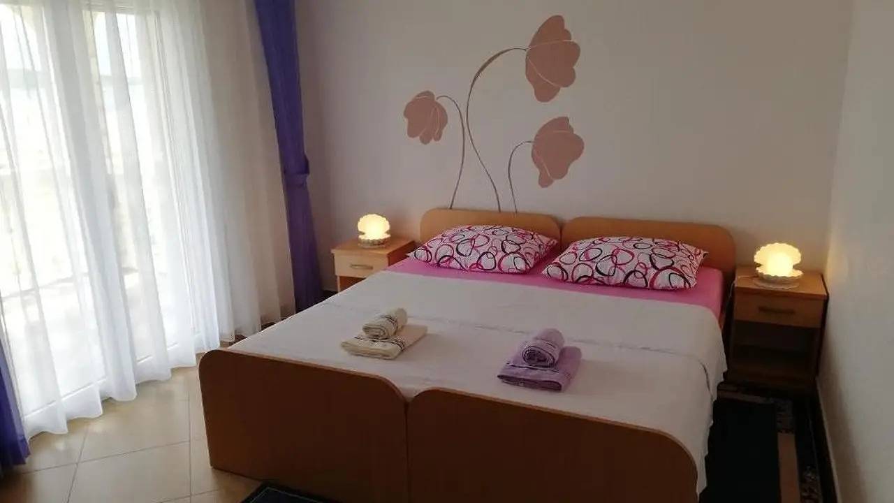 Ganze Ferienwohnung, Ferienwohnung für 5 Personen (35 m²) in Zablaće in Sibenik, Šibenik-Knin