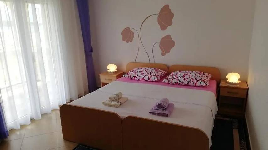 Ferienwohnung für 5 Personen - 1