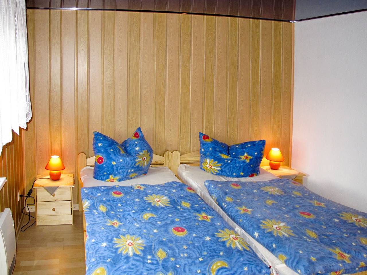 Apartamento entero, Old Hüsung (Muz321) in Mirow, Mecklenburg-Strelitz
